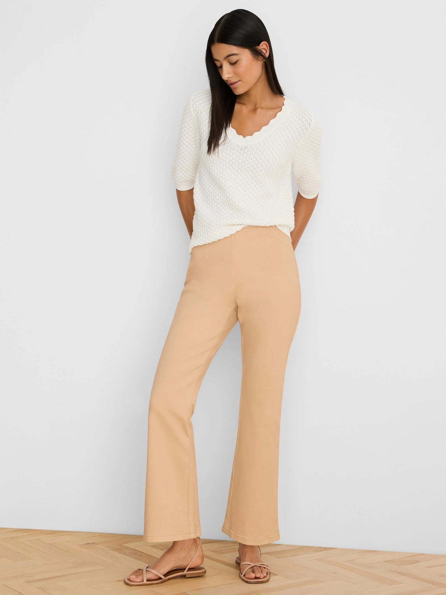 31" Berkeley Boot Jeans