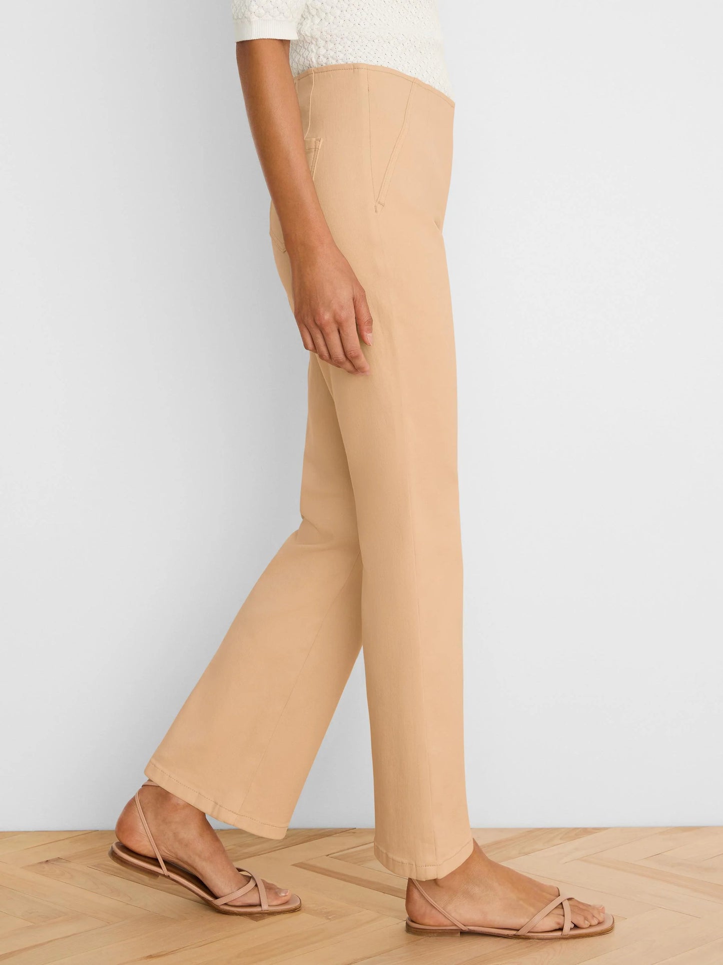 31" Berkeley Boot Jeans