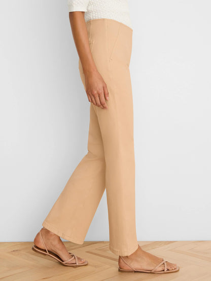 31" Berkeley Boot Jeans