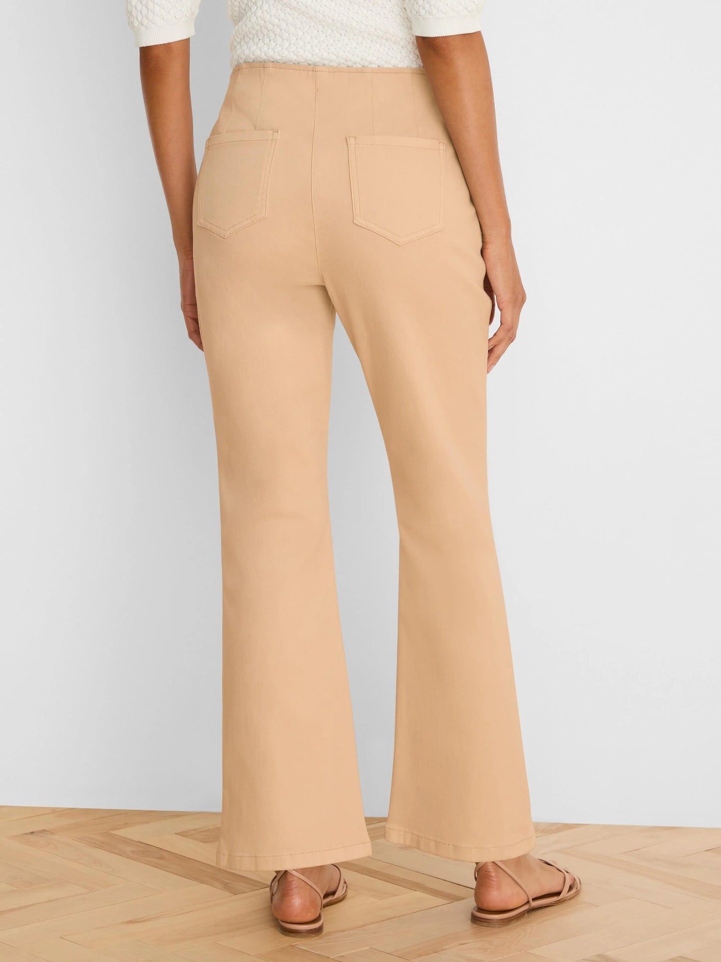 31" Berkeley Boot Jeans