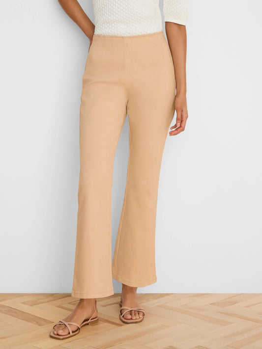 31" Berkeley Boot Jeans