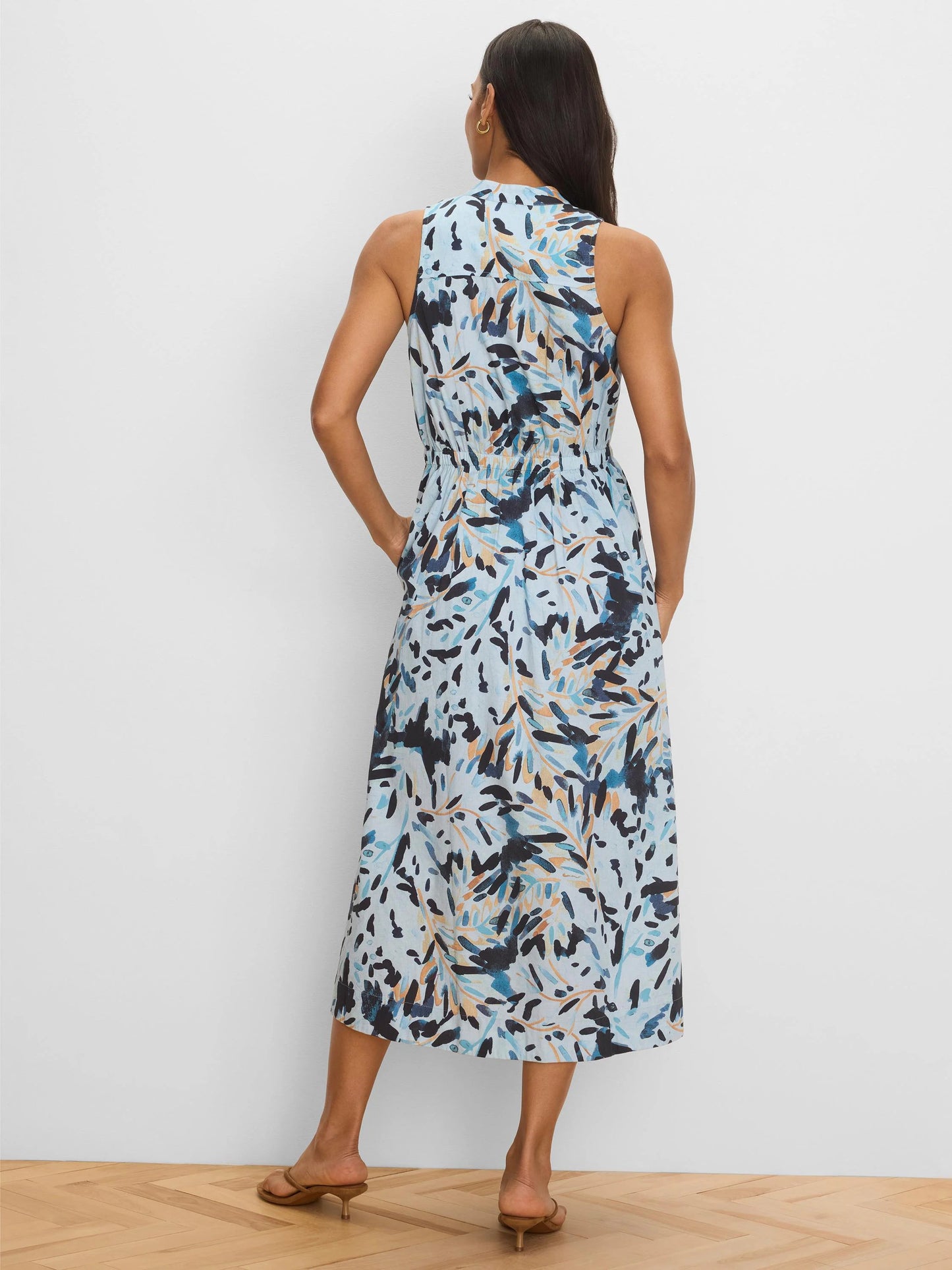 Garden Shade Sienna Dress