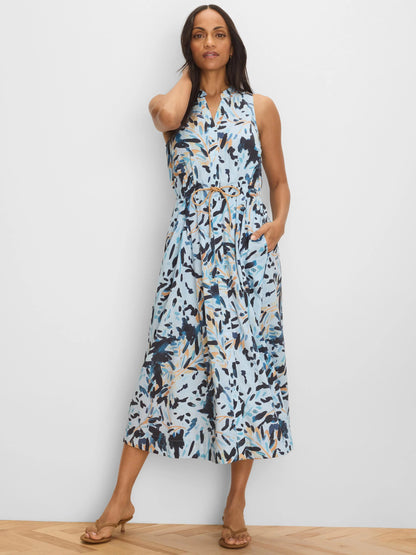 Garden Shade Sienna Dress