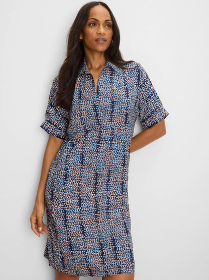 Block Party Devon Dress