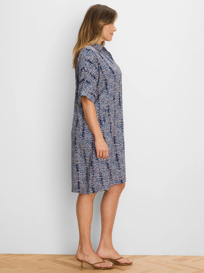 Block Party Devon Dress