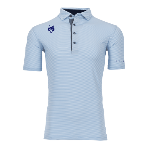 Players Club Saranac Polo