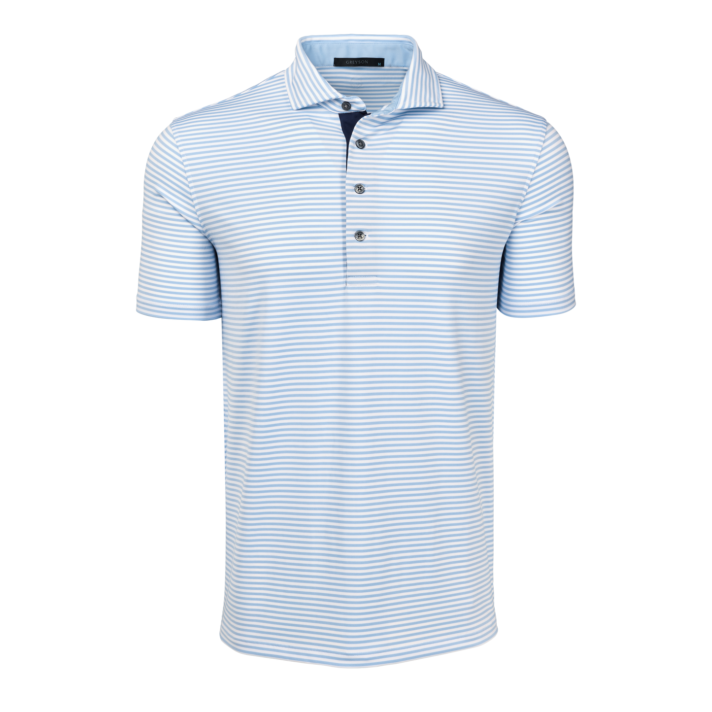 Quogue Short Sleeve Polo