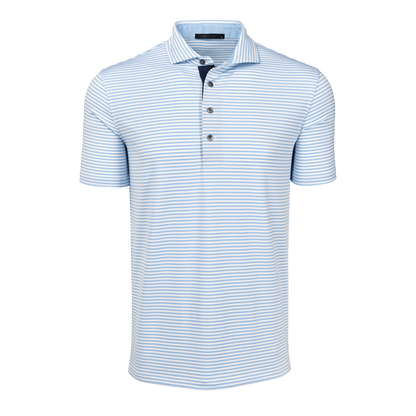 Quogue Short Sleeve Polo