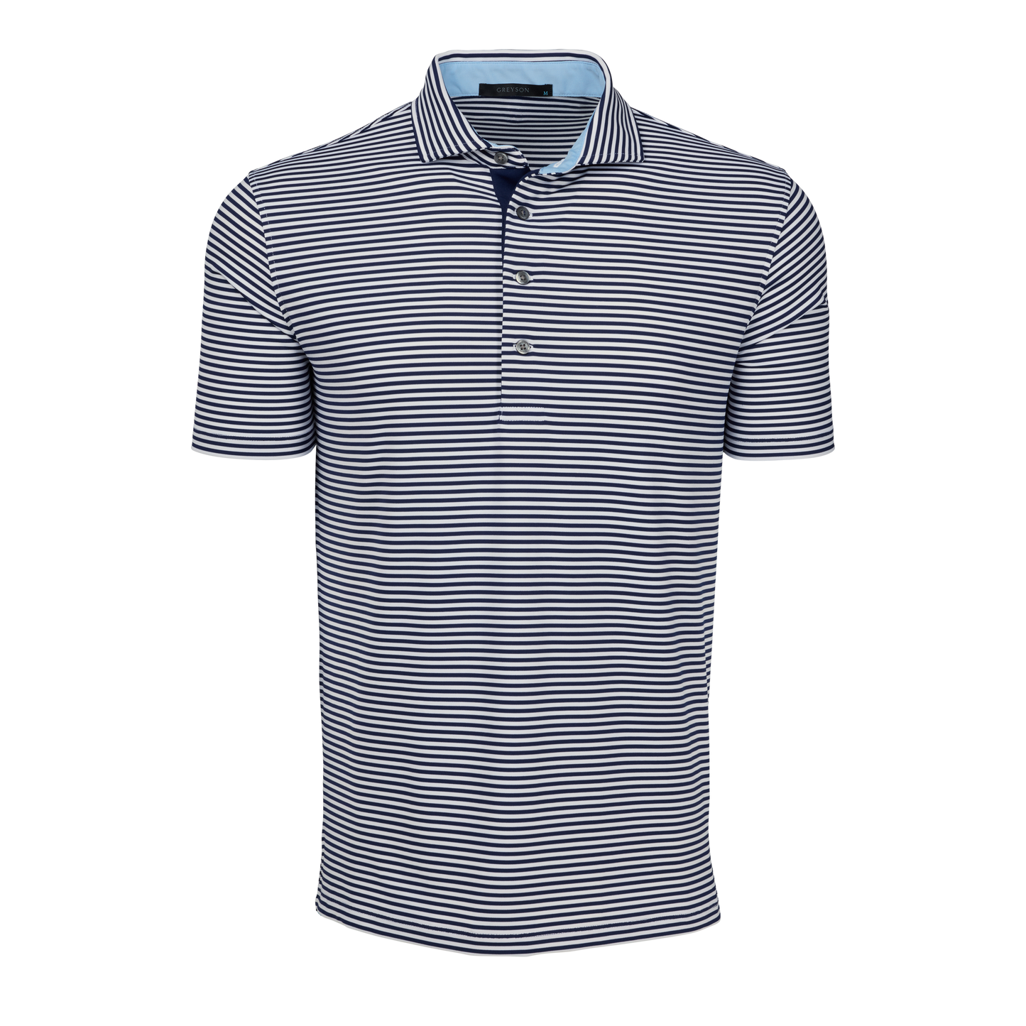Quogue Short Sleeve Polo