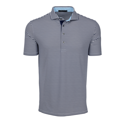 Quogue Short Sleeve Polo