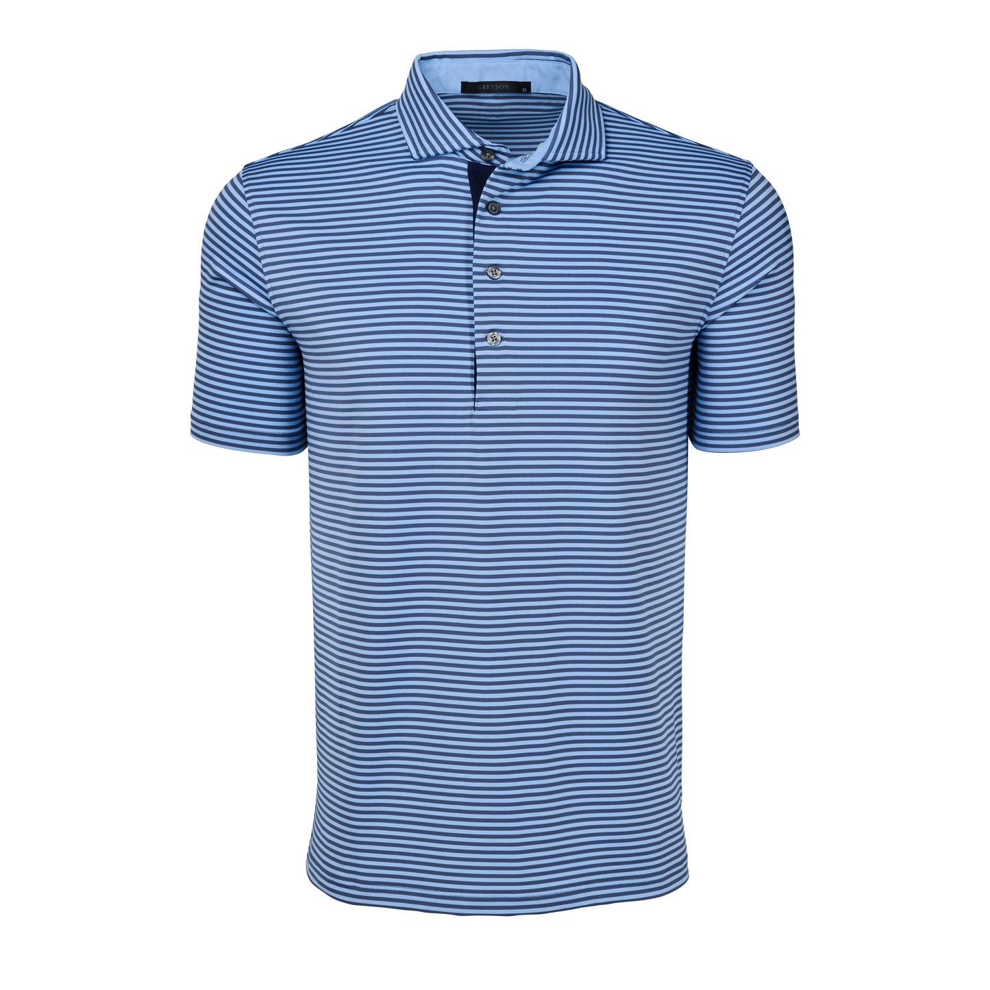 Quogue Short Sleeve Polo