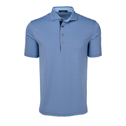 Quogue Short Sleeve Polo