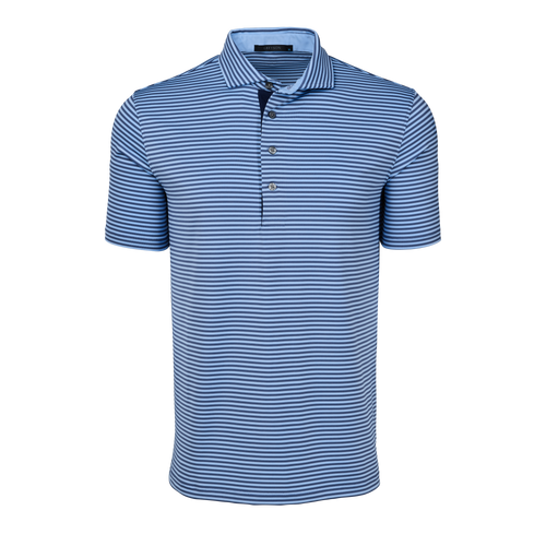 Quogue Short Sleeve Polo