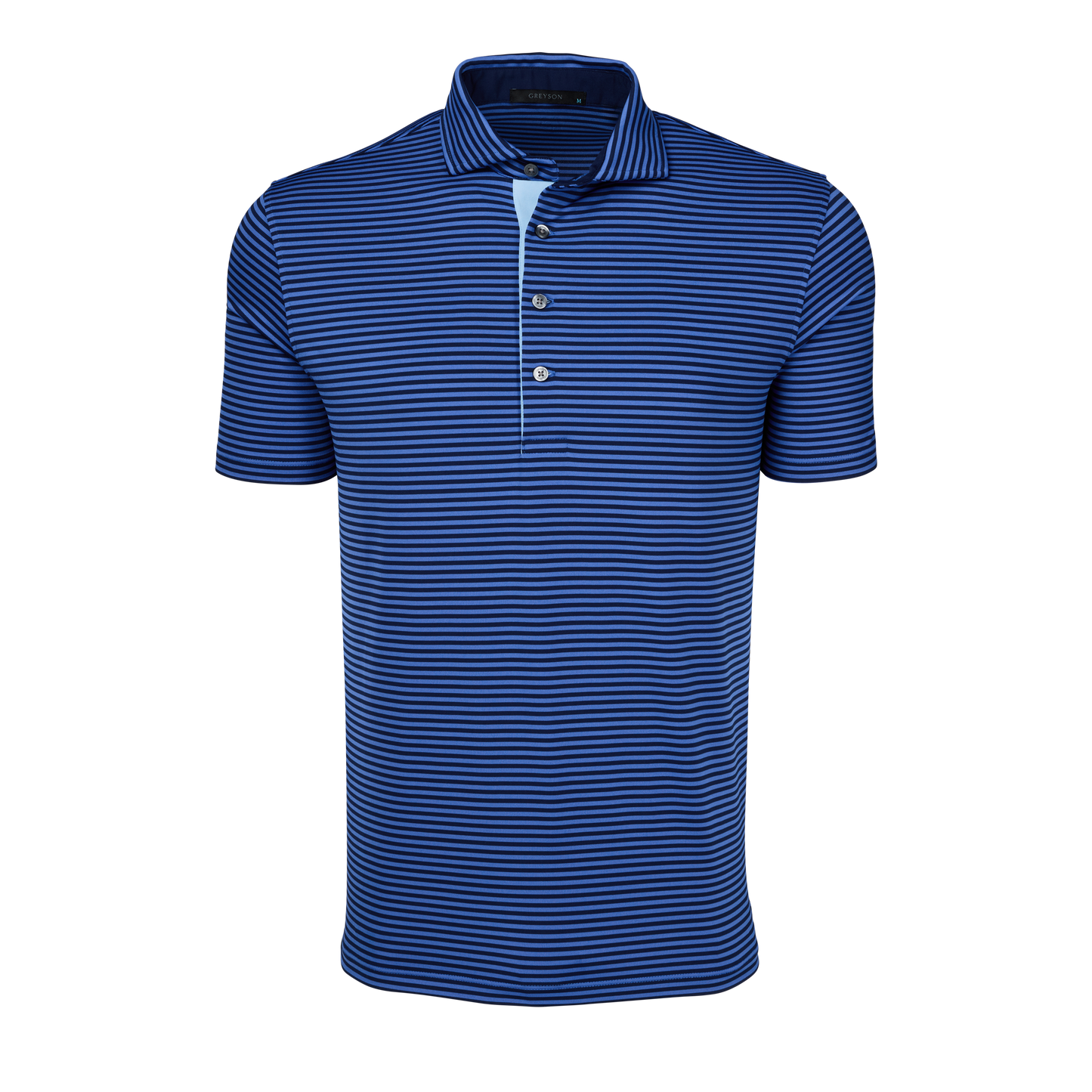 Quogue Short Sleeve Polo