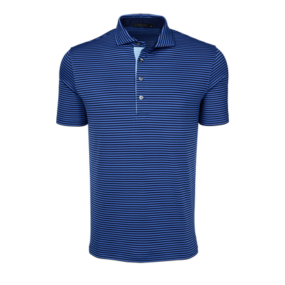 Quogue Short Sleeve Polo