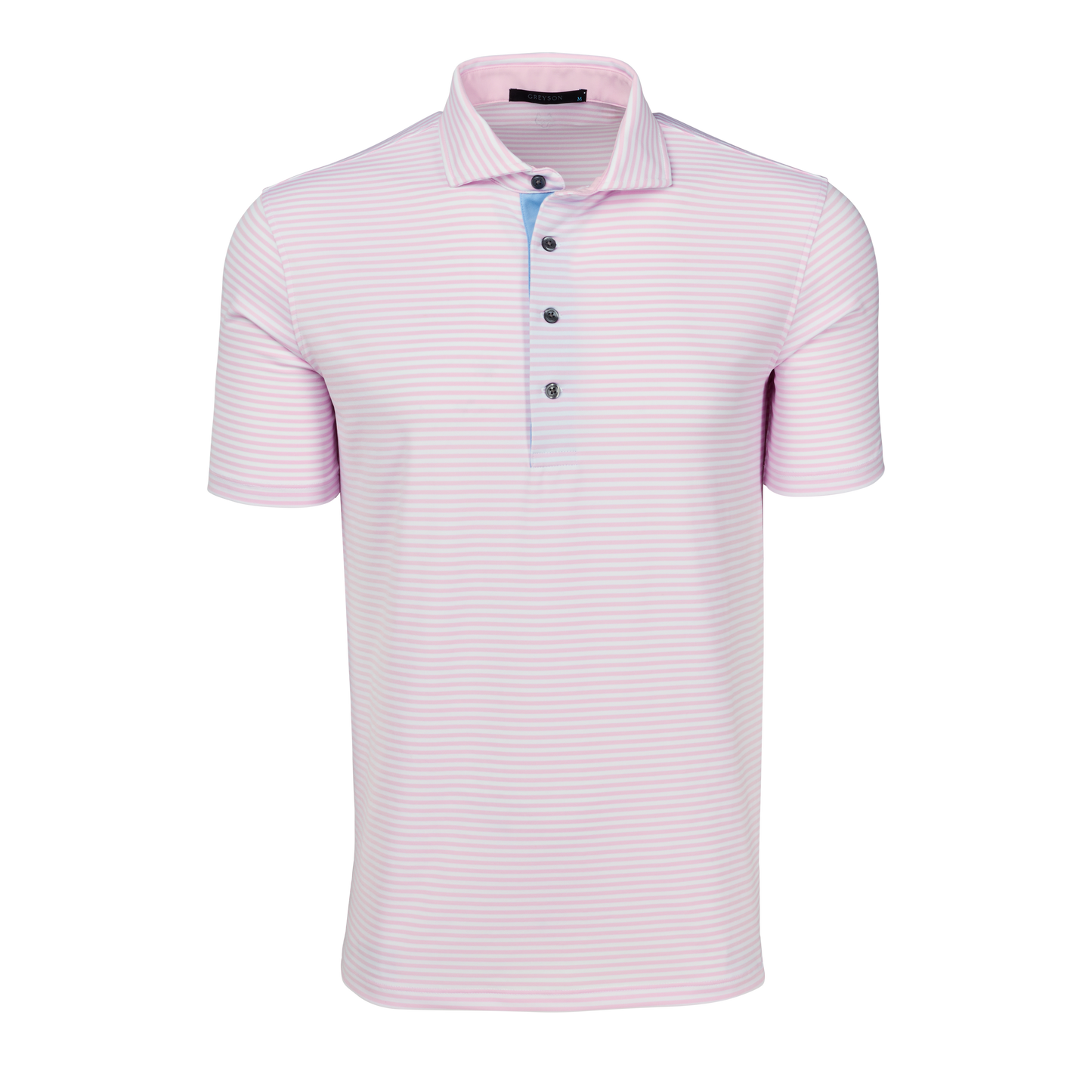 Quogue Short Sleeve Polo
