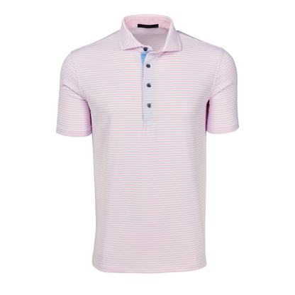 Quogue Short Sleeve Polo