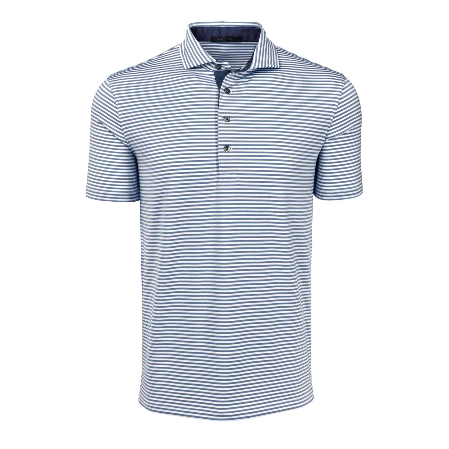 Quogue Short Sleeve Polo