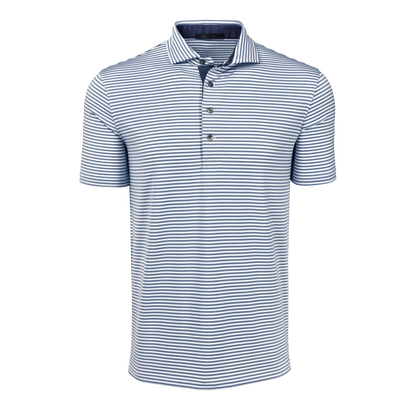 Quogue Short Sleeve Polo