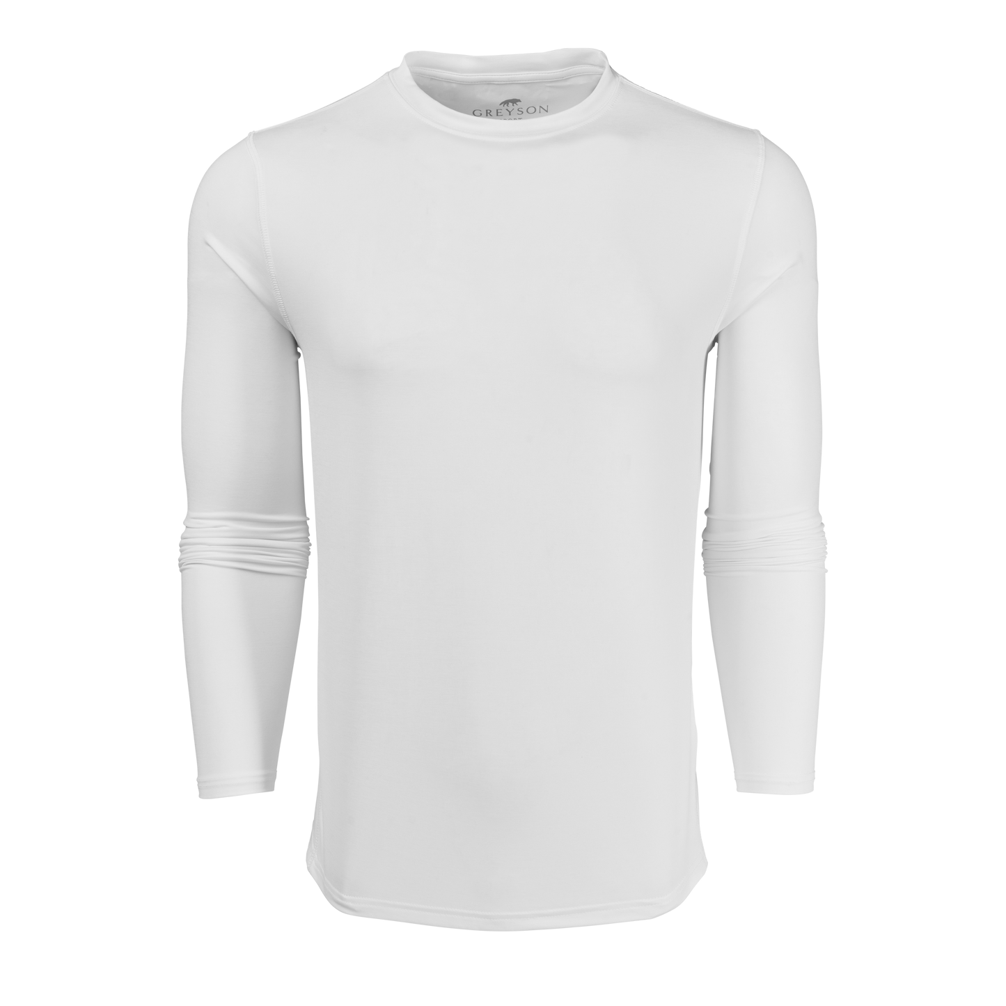 Guide Sport Classic Long Sleeve Tee