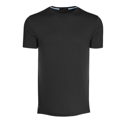 Spirit Short Sleeve Crewneck Tee