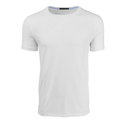 Spirit Short Sleeve Crewneck Tee