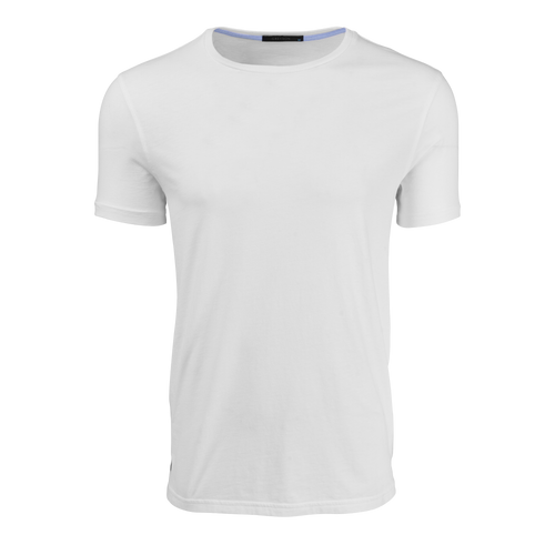 Spirit Short Sleeve Crewneck Tee