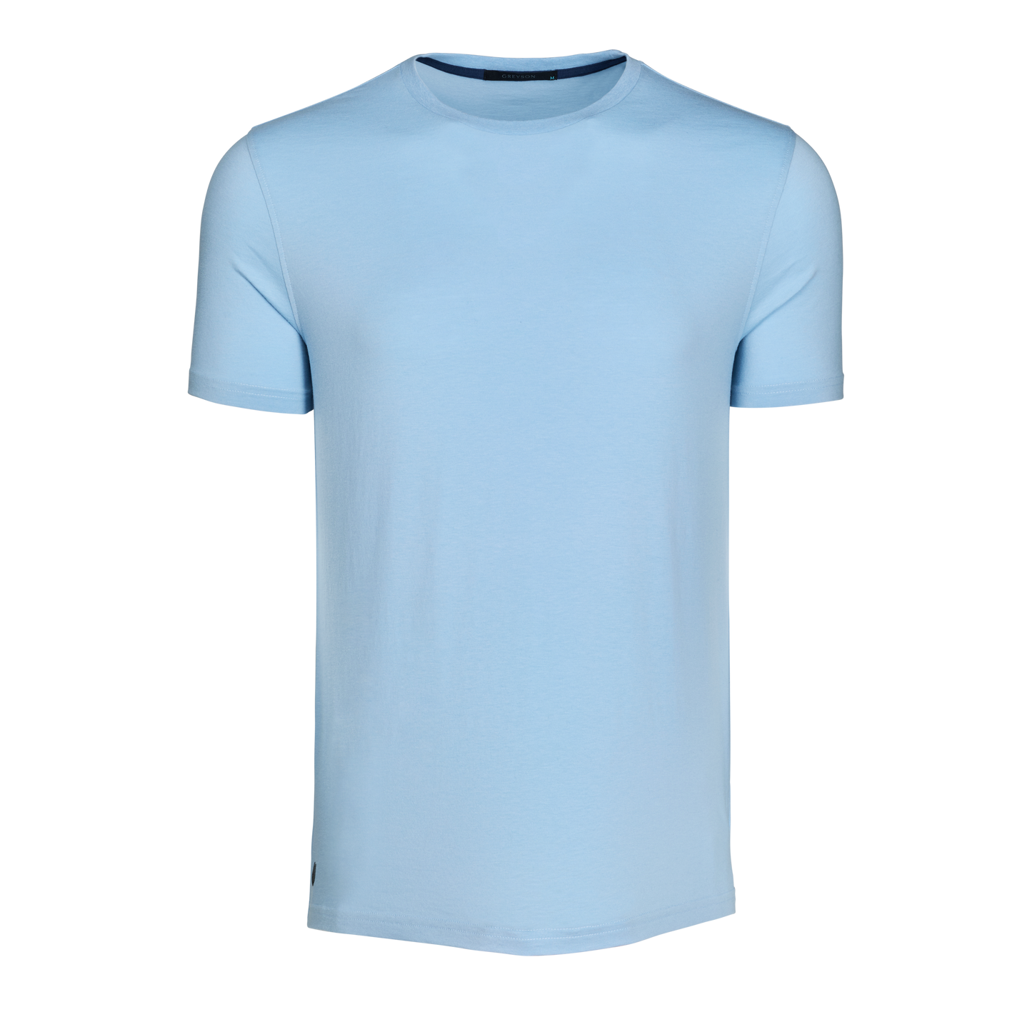 Spirit Short Sleeve Crewneck Tee