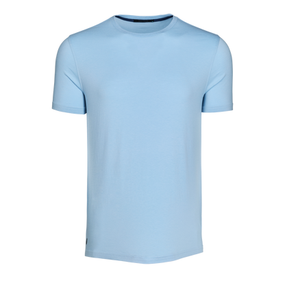 Spirit Short Sleeve Crewneck Tee