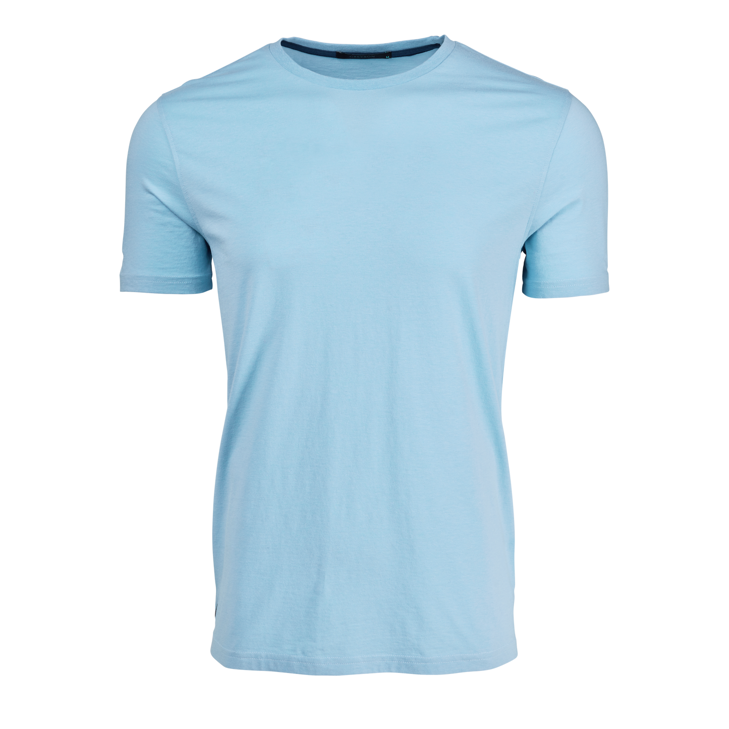 Spirit Short Sleeve Crewneck Tee