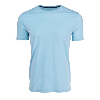 Spirit Short Sleeve Crewneck Tee