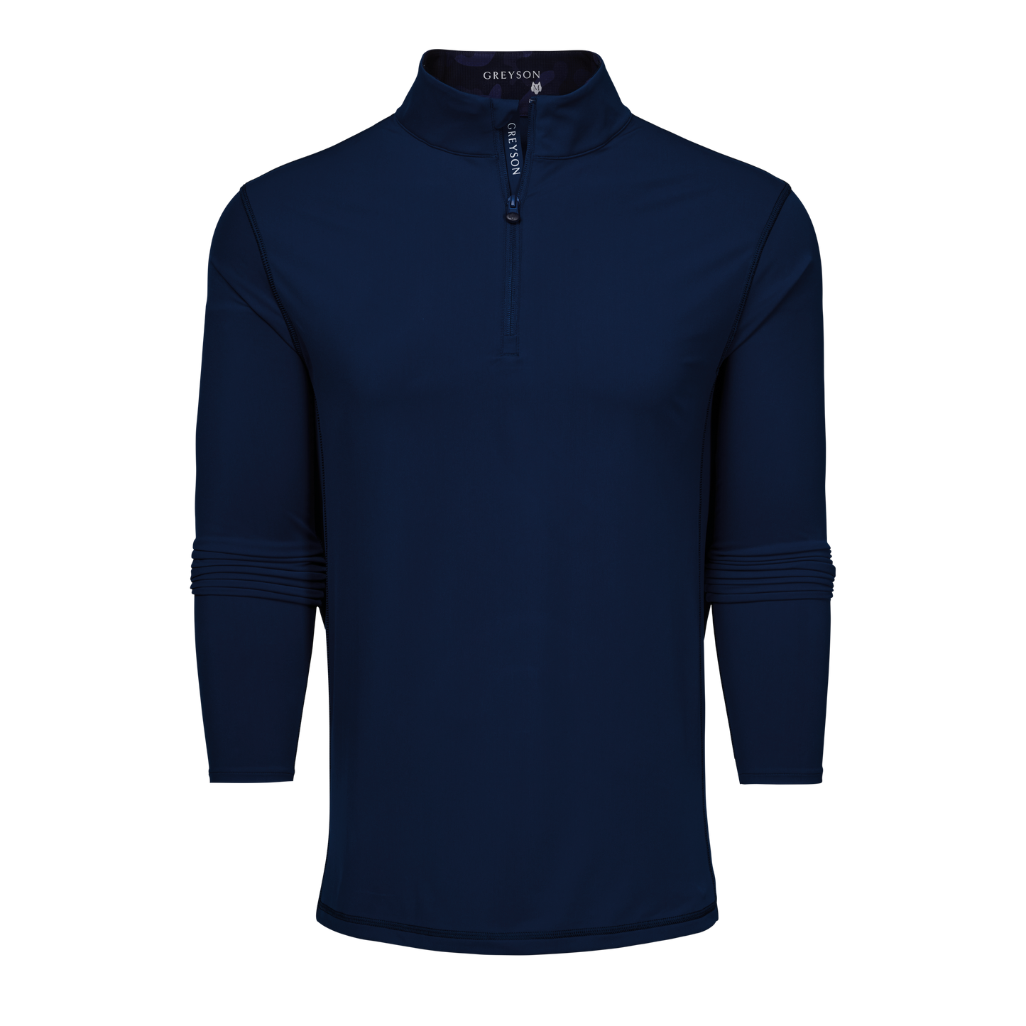 Colorado Quarter-Zip