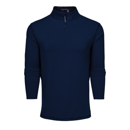 Colorado Quarter-Zip