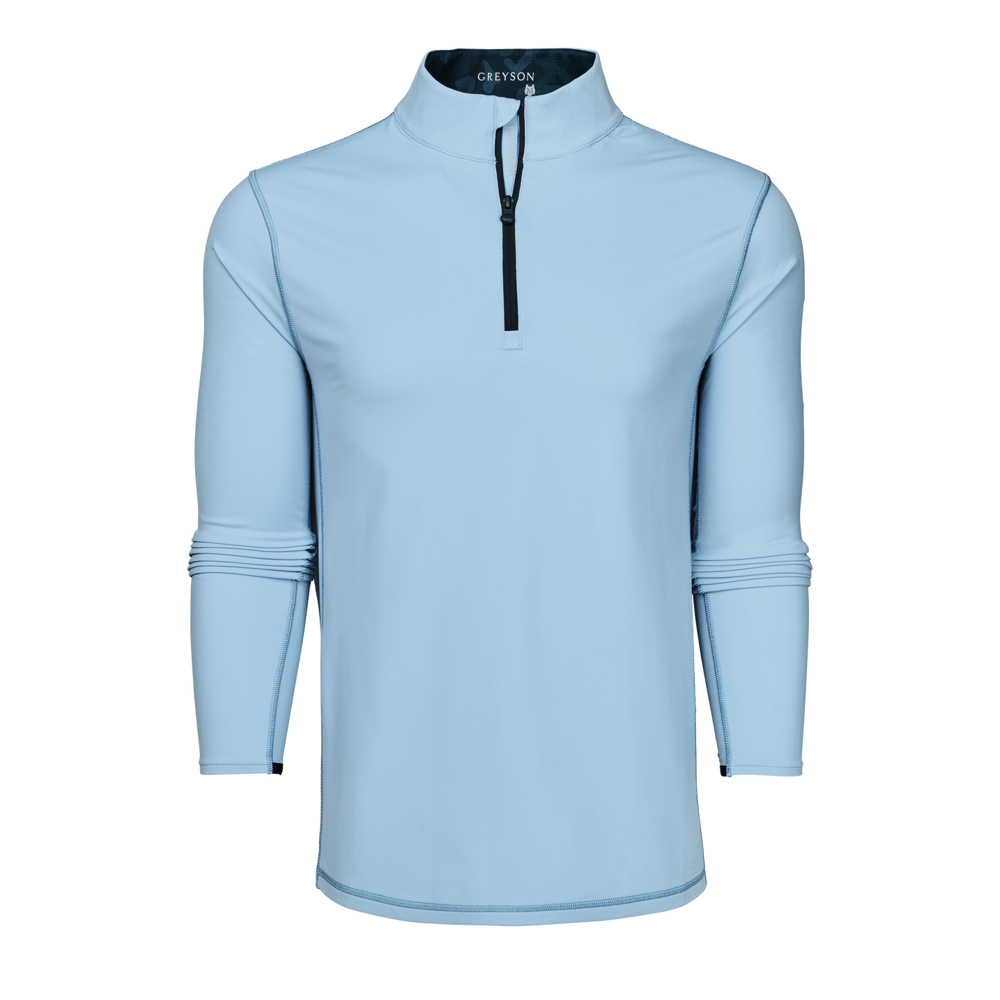 Colorado Quarter-Zip
