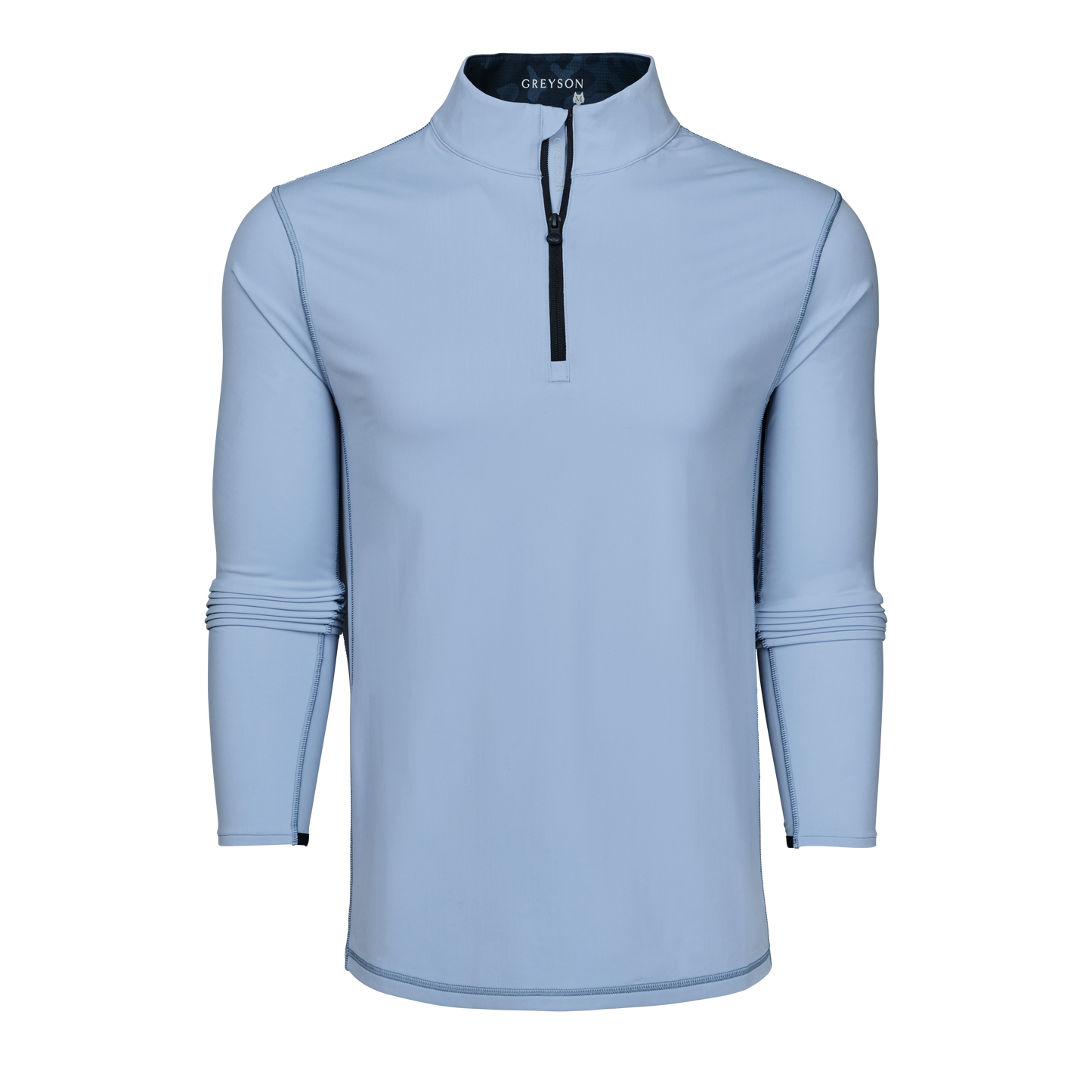 Colorado Quarter-Zip