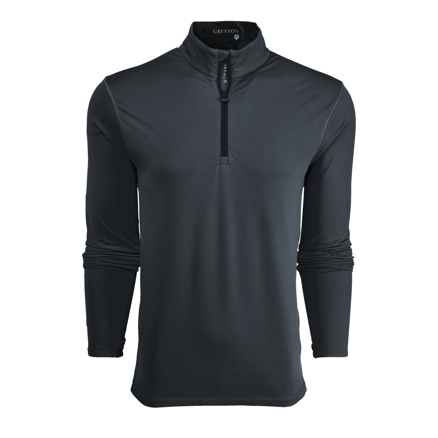 Colorado Quarter-Zip