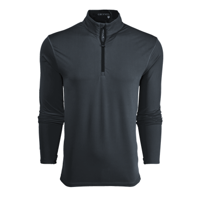 Colorado Quarter-Zip