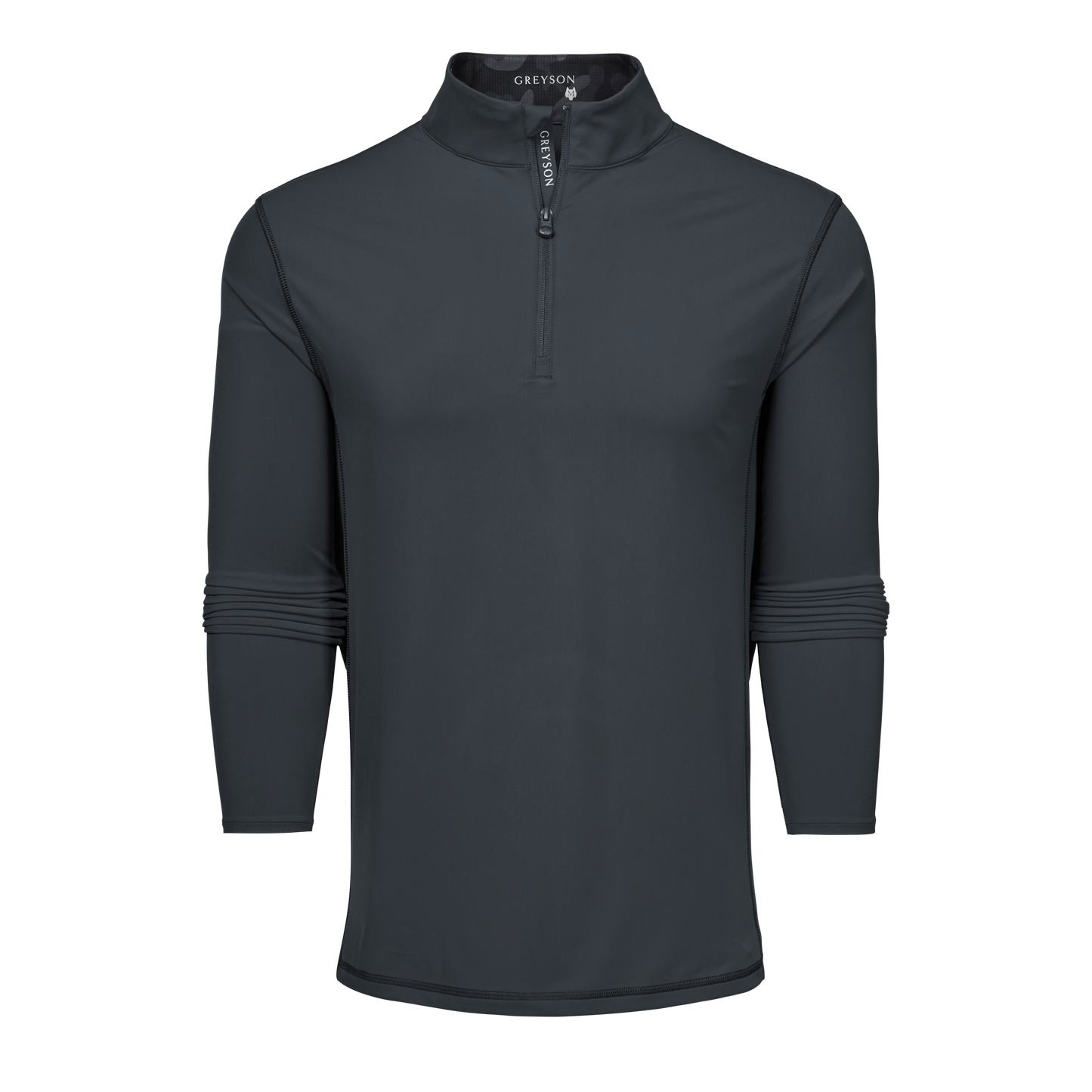 Colorado Quarter-Zip