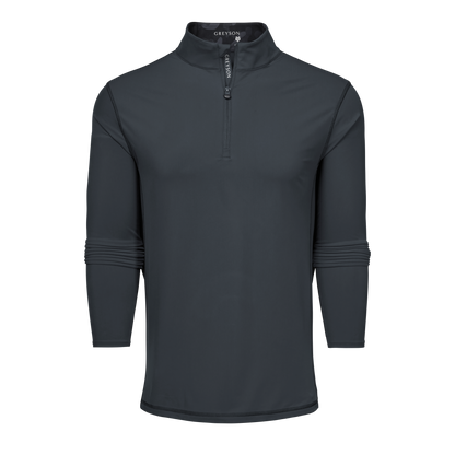 Colorado Quarter-Zip