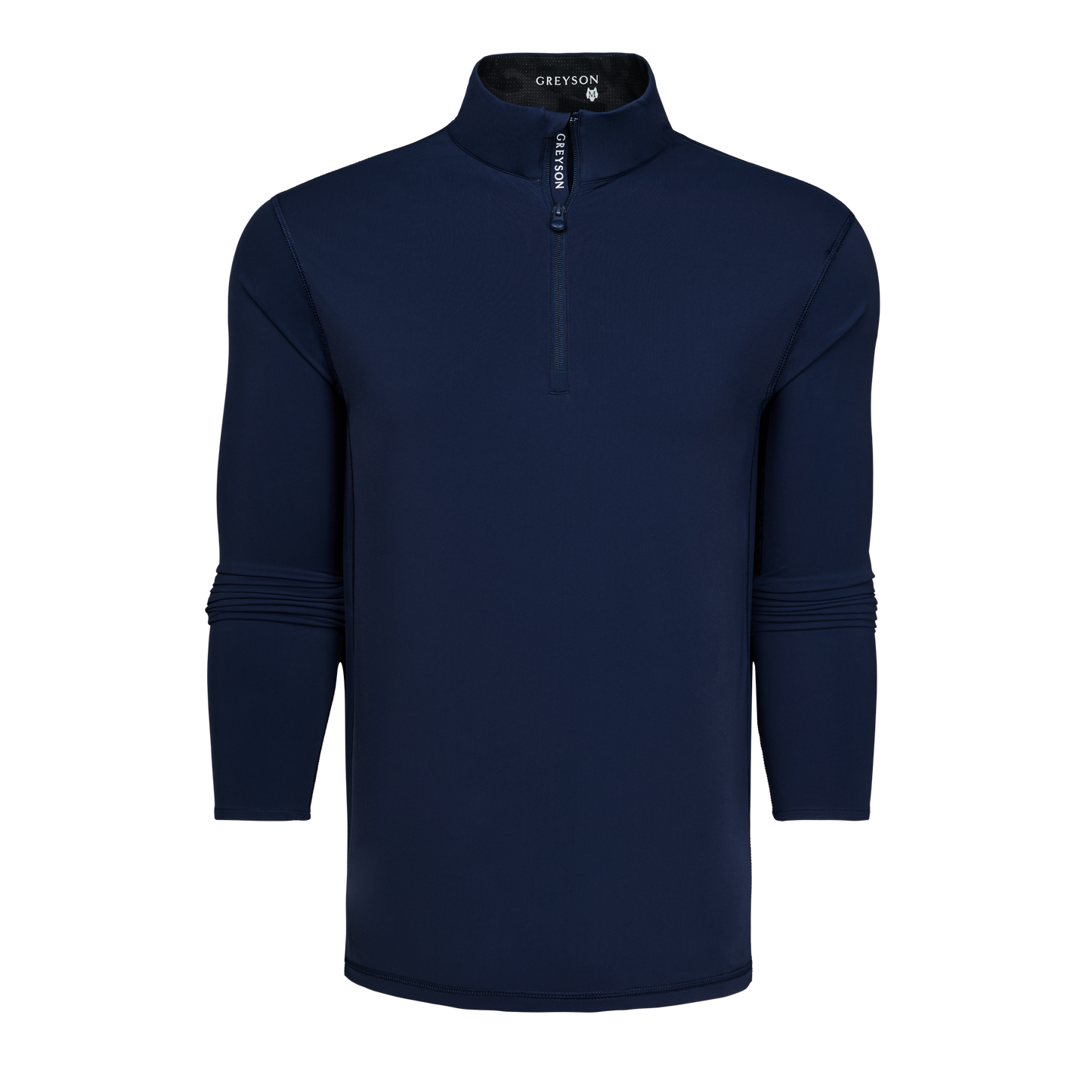 Colorado Quarter-Zip