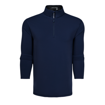 Colorado Quarter-Zip