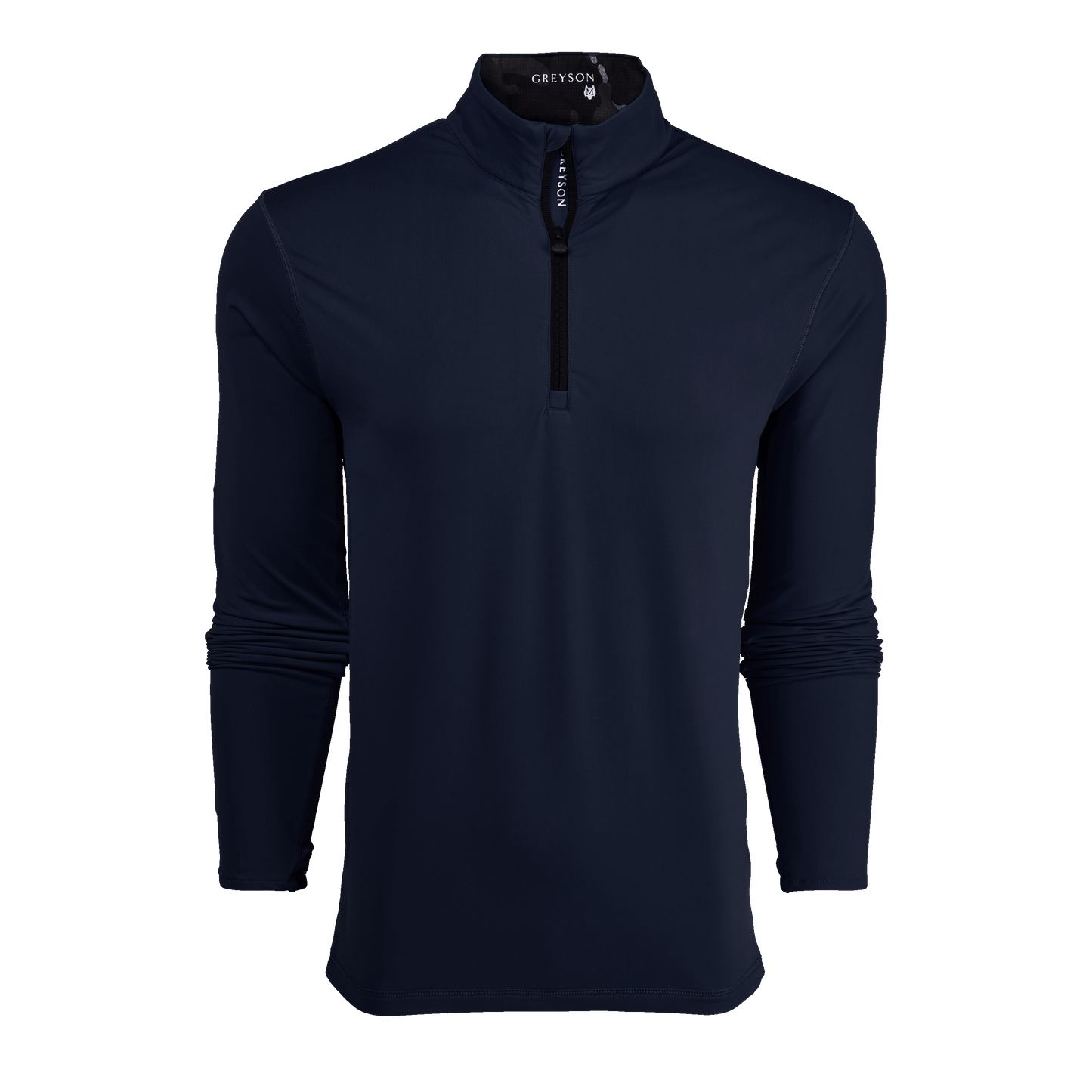 Colorado Quarter-Zip