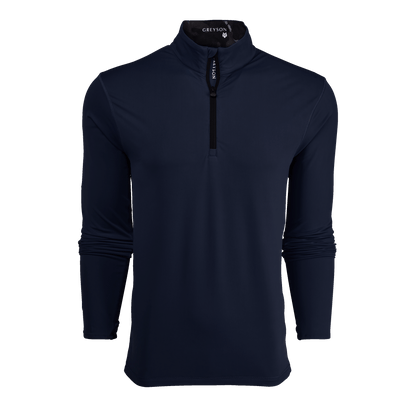 Colorado Quarter-Zip