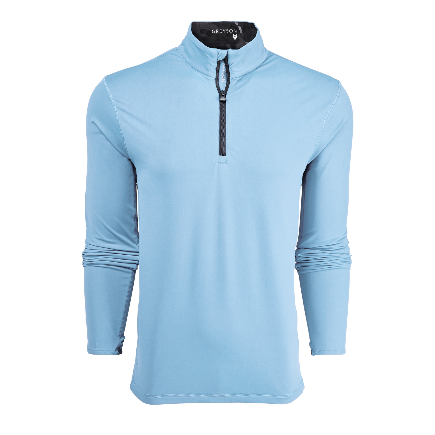 Colorado Quarter-Zip