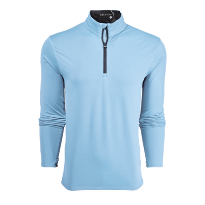 Colorado Quarter-Zip