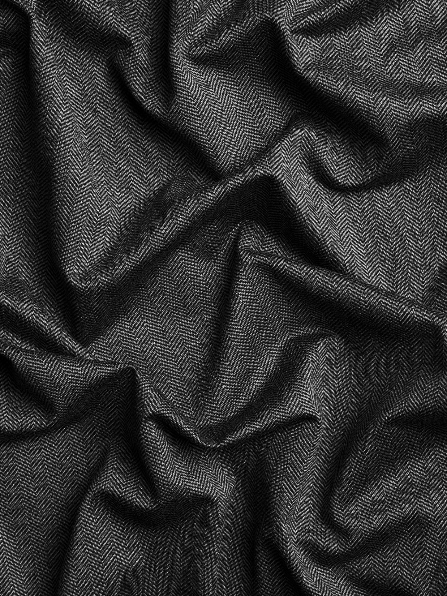 Colorado Herringbone Quarter-Zip