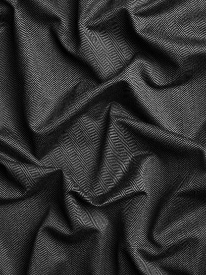 Colorado Herringbone Quarter-Zip