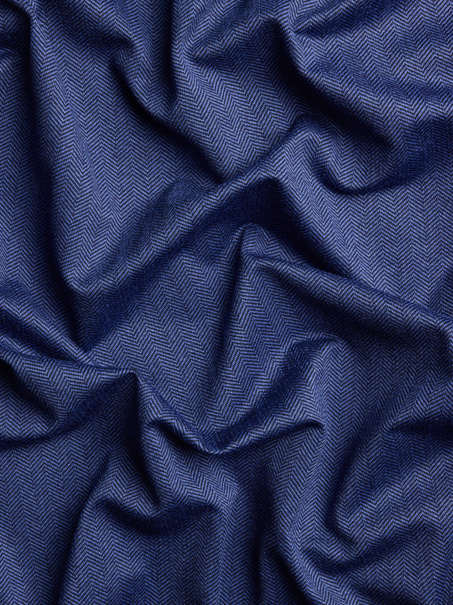 Colorado Herringbone Quarter-Zip