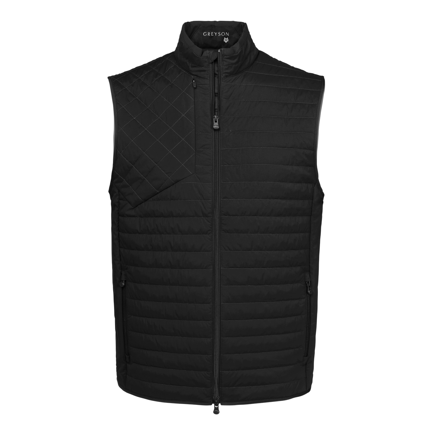 Yukon Ultralight Hybrid Vest