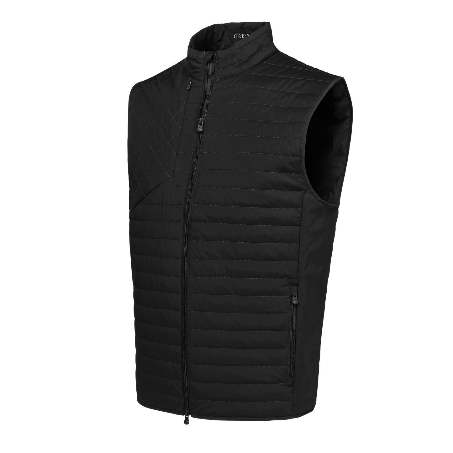 Yukon Ultralight Hybrid Vest
